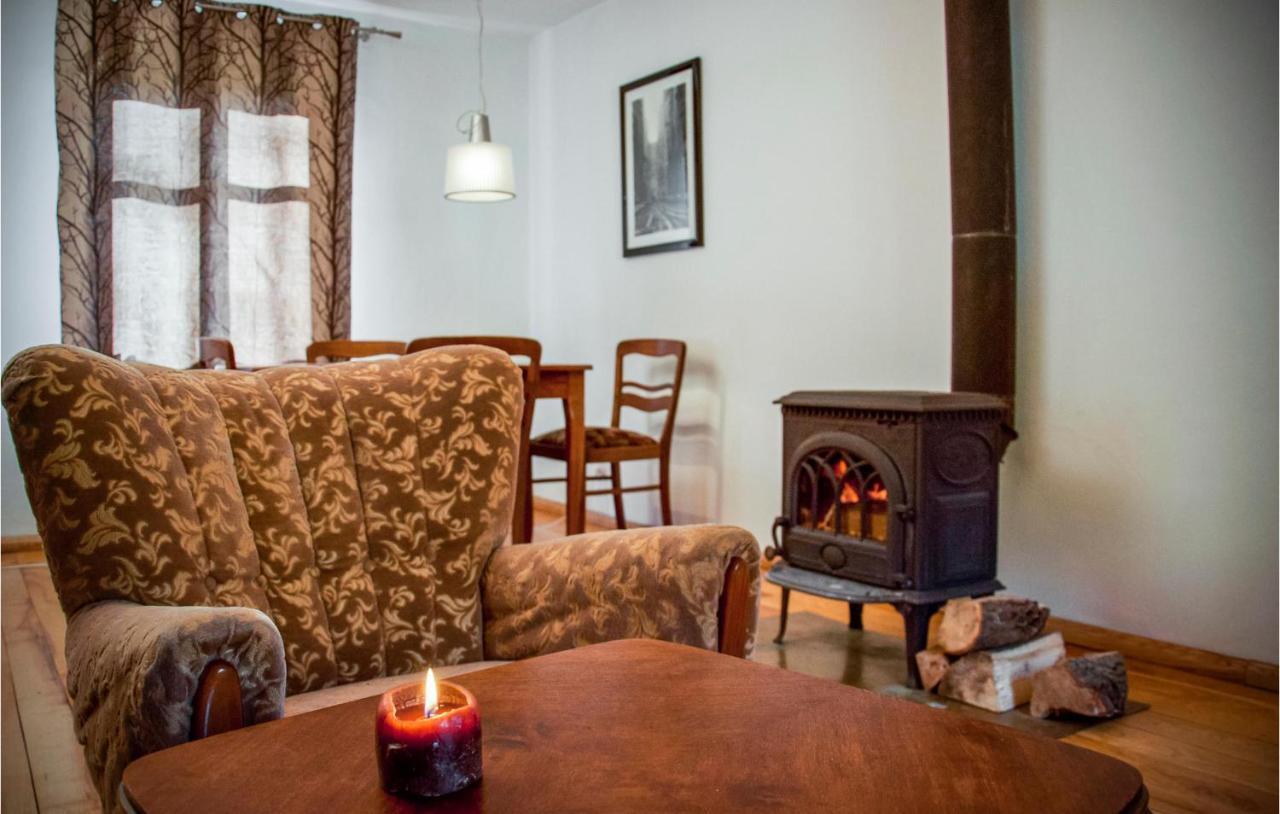 3 Bedroom Stunning Home In Wolin Jarzebowo Dış mekan fotoğraf