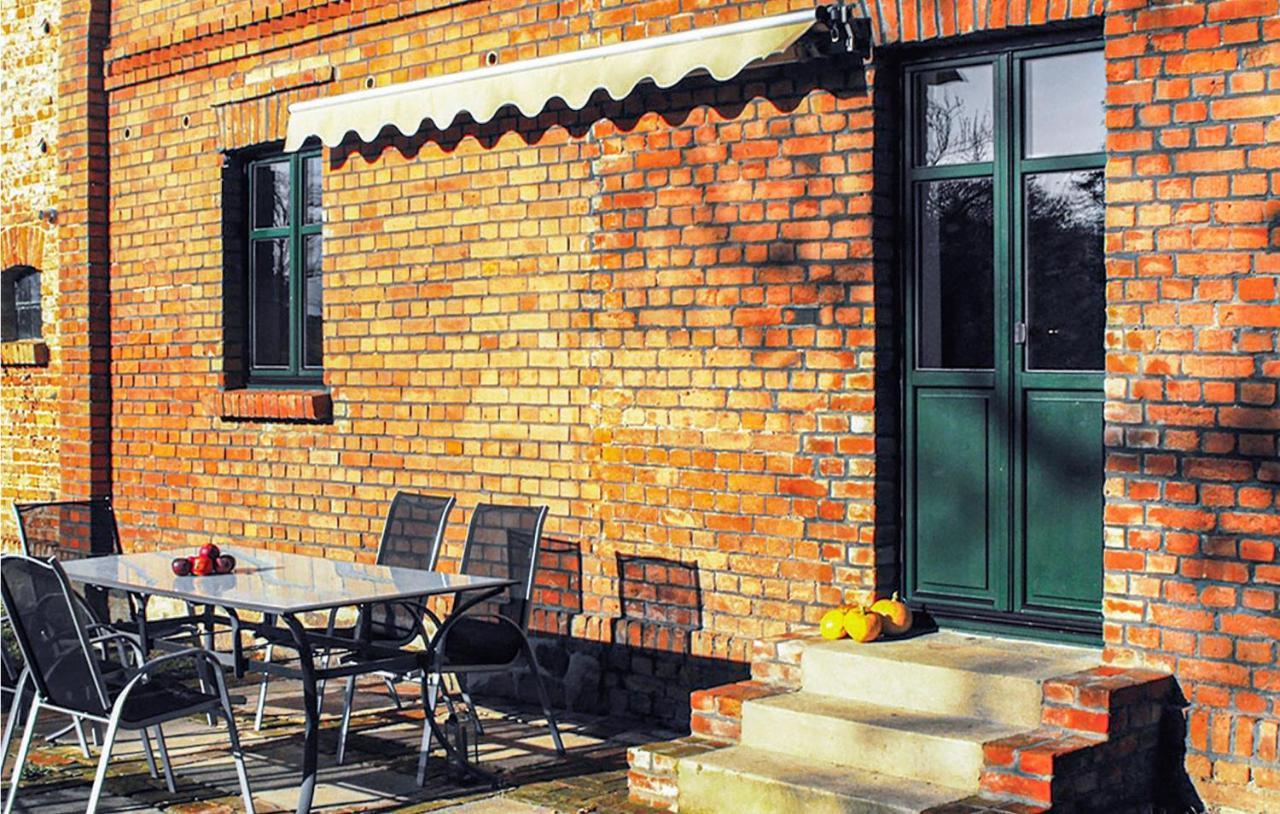 3 Bedroom Stunning Home In Wolin Jarzebowo Dış mekan fotoğraf
